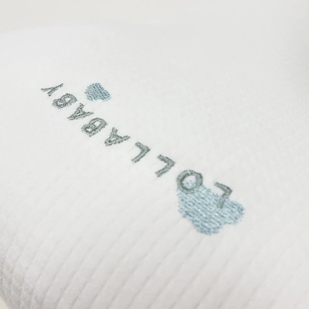 Lollababy Laminar Toddler Pillow Case