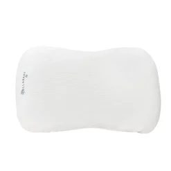 Lollababy Laminar Toddler Pillow with 1 Pillow Case