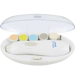 Lollababy Nail Trimmer Manicure Set