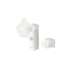 Lollababy Portable Micromesh Nebuliser + 1 Medication Cup