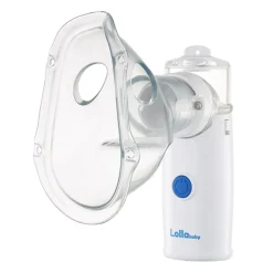 Lollababy Portable Micromesh Nebulizer