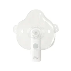 Lollababy Portable Micromesh Nebuliser + 1 Medication Cup