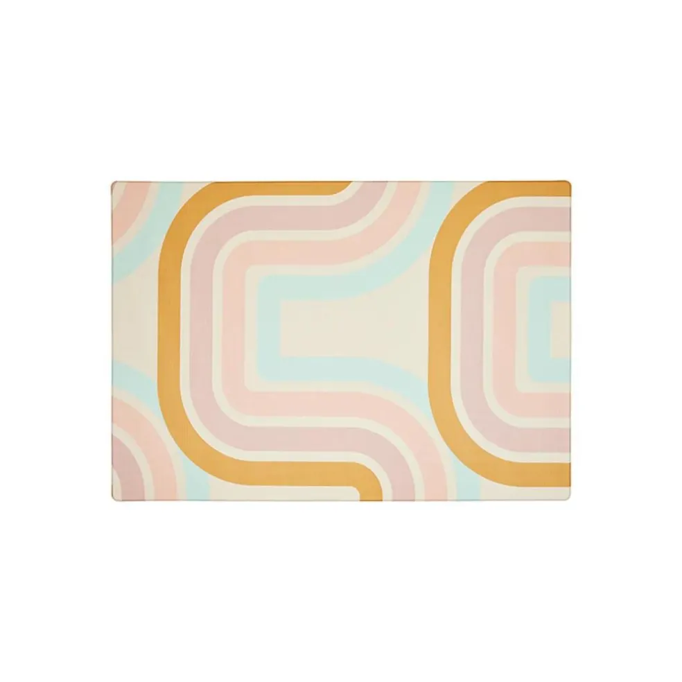 Lollibly Holiday Play Mat - 200x140cm