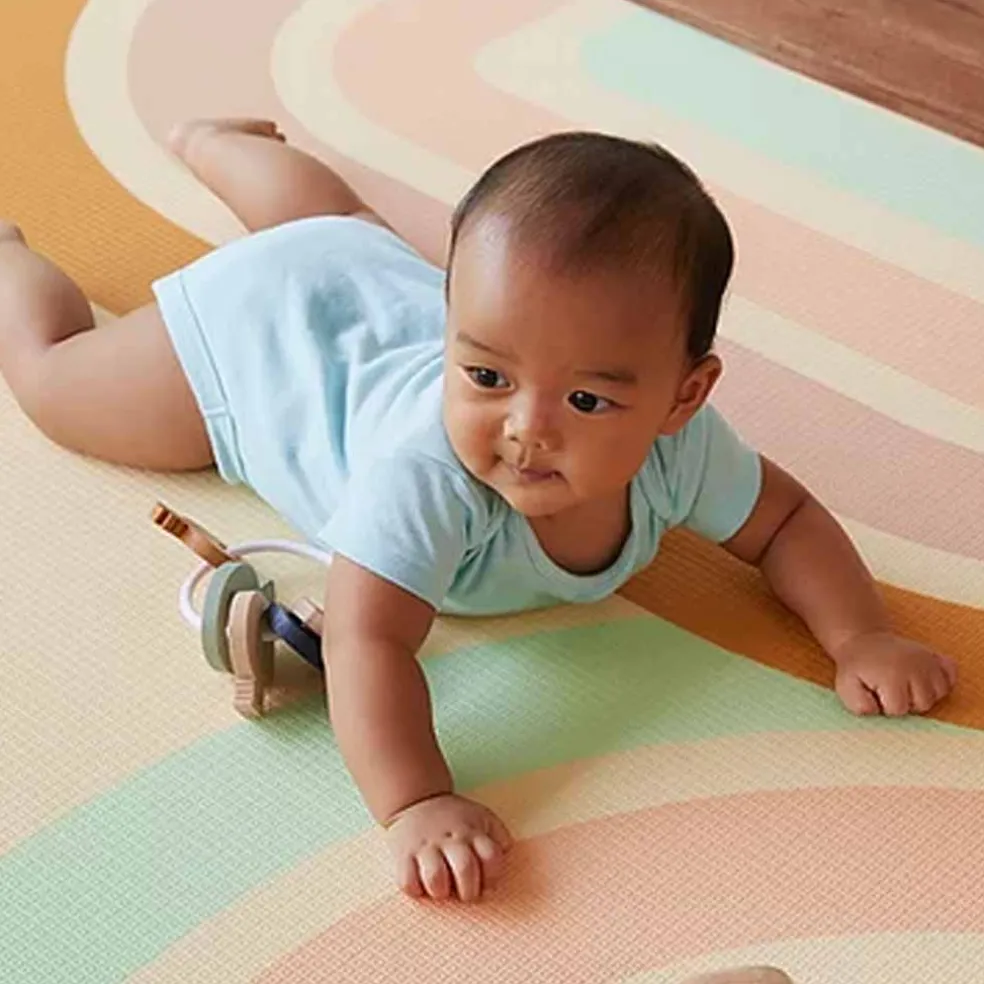 Lollibly Holiday Play Mat - 200x140cm