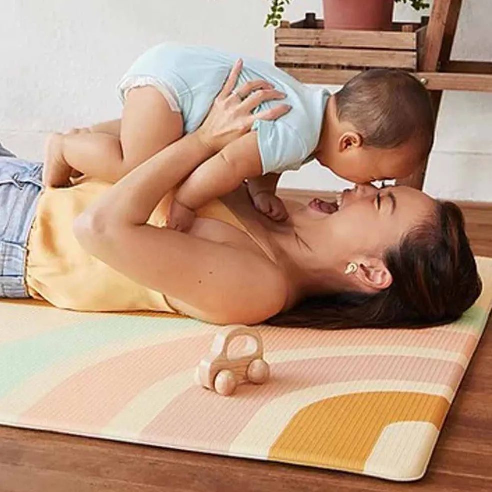 Lollibly Holiday Play Mat - 200x140cm