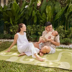 Lollibly Holiday Play Mat - 200x140cm