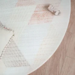 Lollibly Sand Dune/Holiday Play Mat - Round 140cm