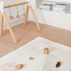 Lollibly Sand Dune/Holiday Play Mat - 100x140cm