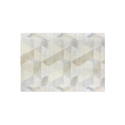 Lollibly Snow Dune/Terrazzo Play Mat - 200x140cm