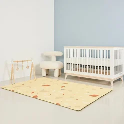 Lollibly Terrazzo Play Mat - 200x140cm