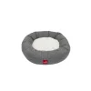 Louie Living Donut Lounger - Grey