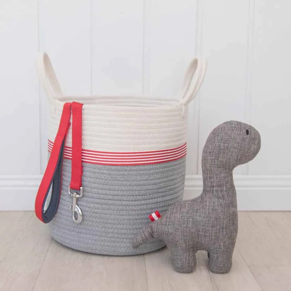 Louie Living Pet Toy - Davie The Dino