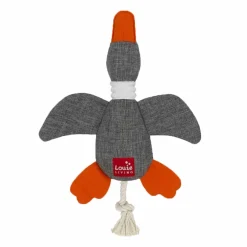 Louie Living Pet Toy - Dodo The Duck