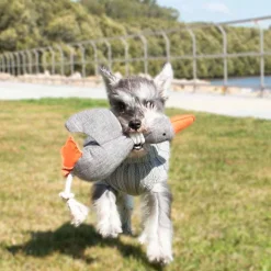 Louie Living Pet Toy - Dodo The Duck