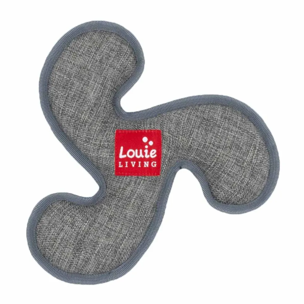 Louie Living Pet Toy - Frisbee