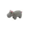 Louie Living Pet Toy - Homer the Hippo