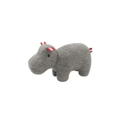 Louie Living Pet Toy - Homer the Hippo
