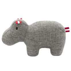 Louie Living Pet Toy - Homer the Hippo