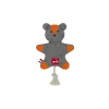 Louie Living Pet Toy - Silvester the Squirrel