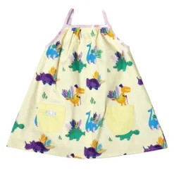 Maison Q Unicornfloat Reversible Sundress