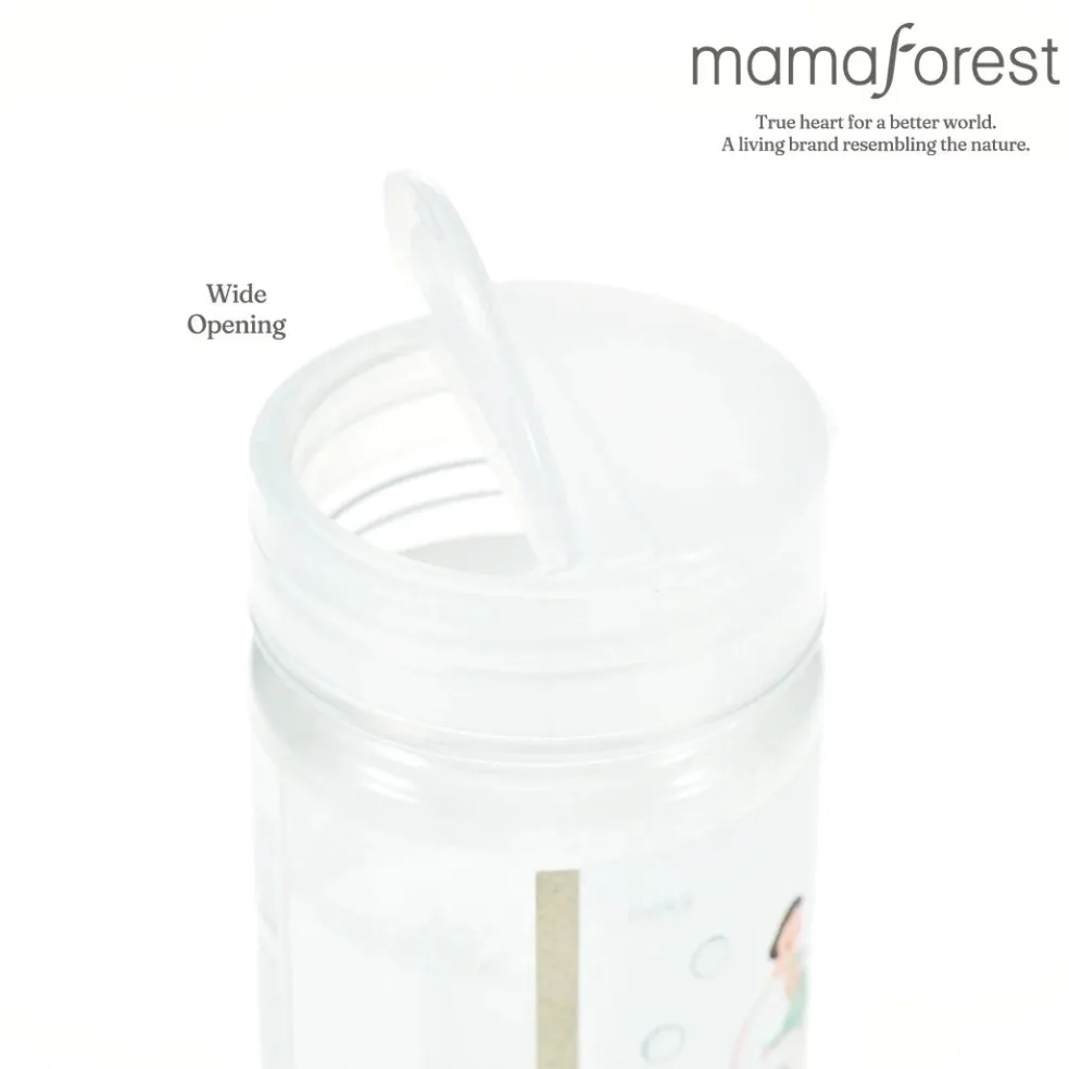 Mamaforest Mighty Bubble Clean Powder
