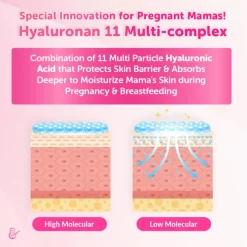 Mama's Choice Advanced Brightening Serum