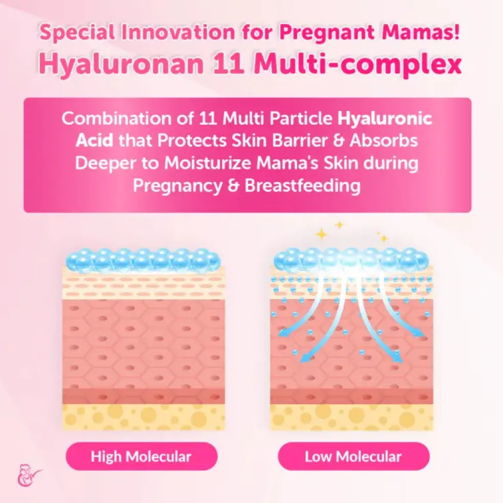 Mama's Choice Advanced Brightening Serum