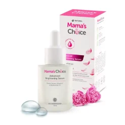 Mama's Choice Advanced Brightening Serum
