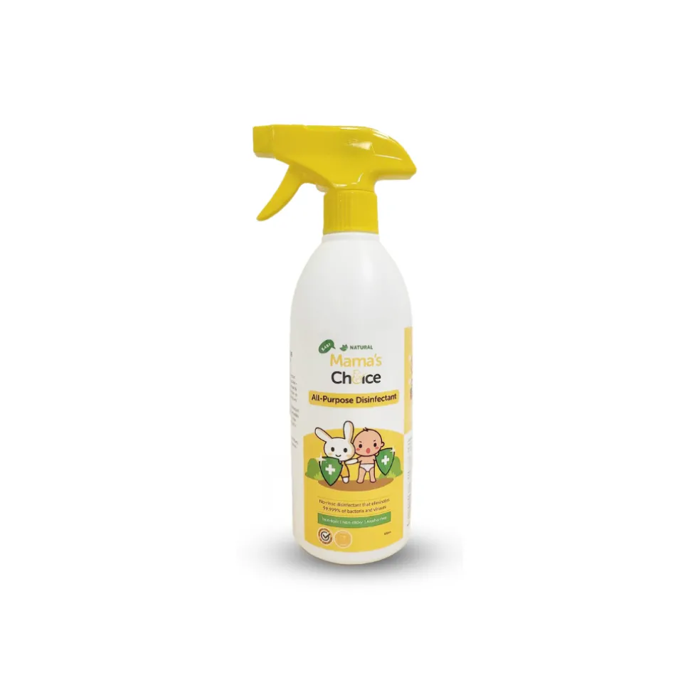 Mama's Choice All Purpose Disinfectant