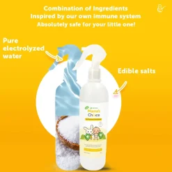 Mama's Choice All Purpose Disinfectant