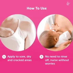 Mama's Choice Intensive Nipple Cream