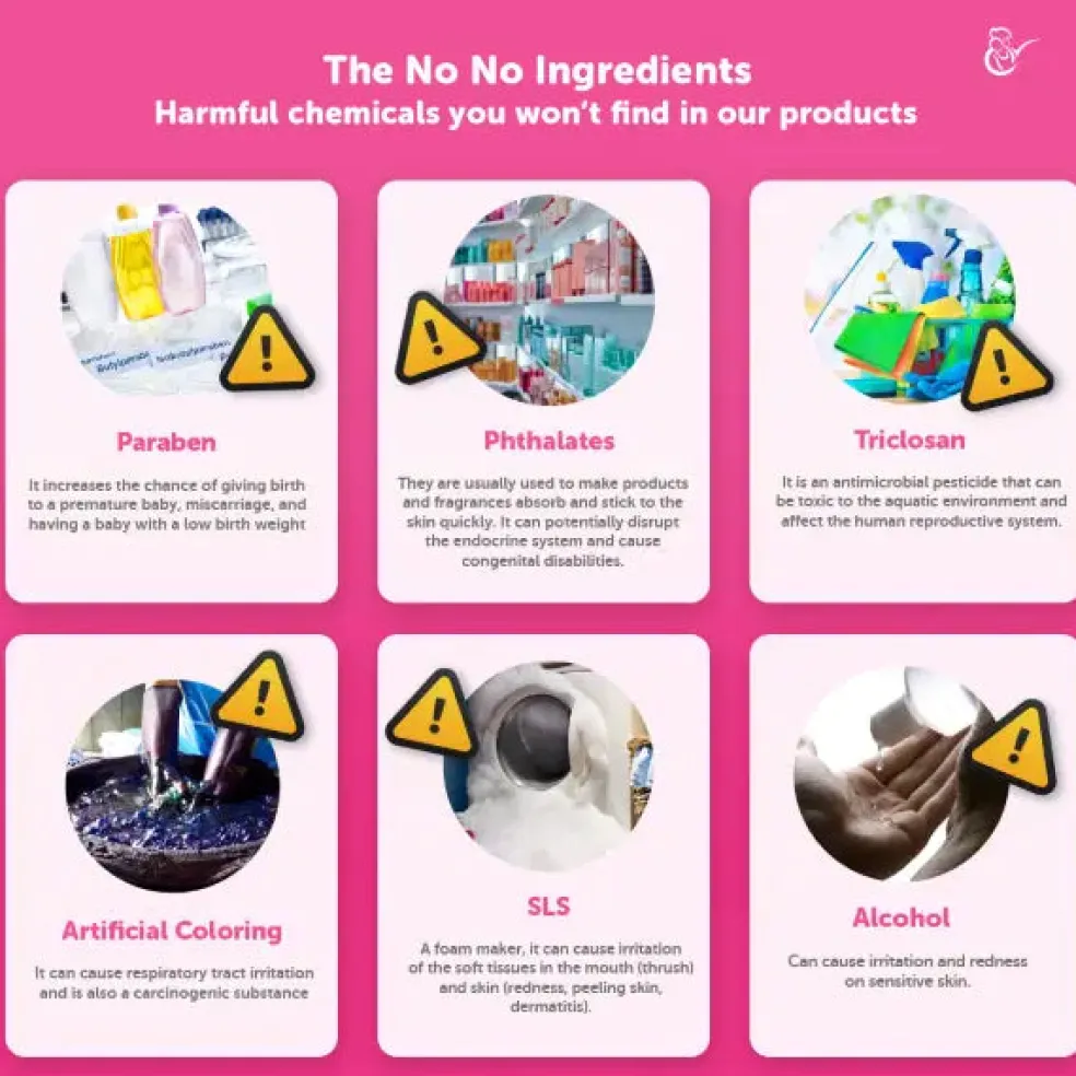 Mama's Choice Intensive Nipple Cream