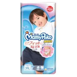 MamyPoko Air Fit Pants (Boy)