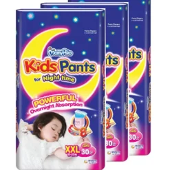 MamyPoko Kids Pants XXL30 x 3 (Carton)