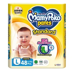 MamyPoko Standard Pants