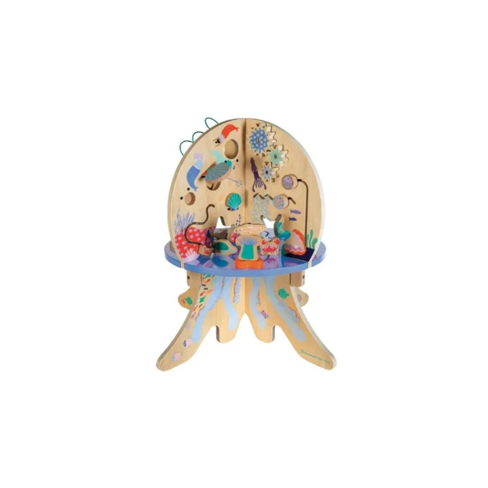 Manhattan Toy Deep Sea Adventure