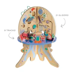 Manhattan Toy Deep Sea Adventure