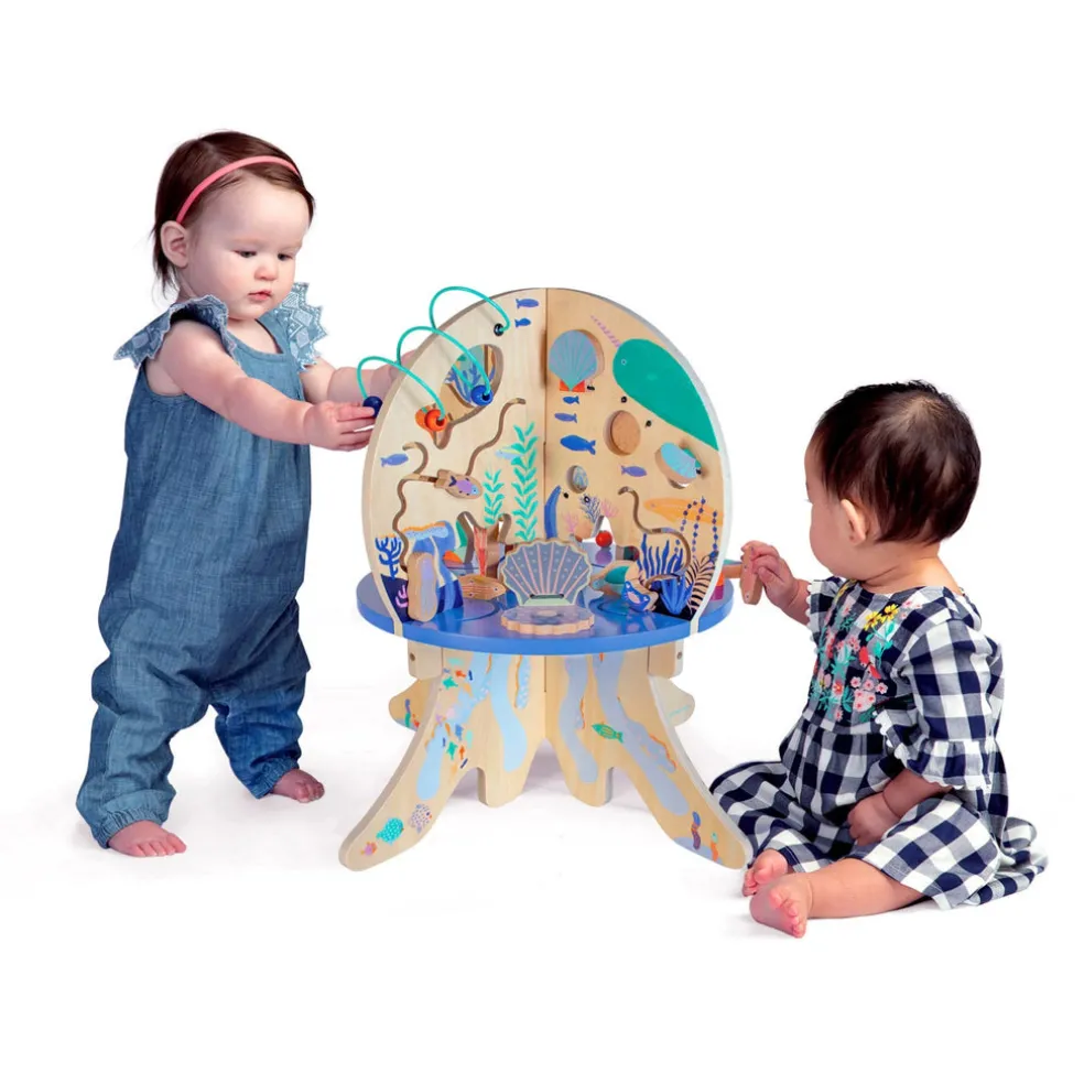 Manhattan Toy Deep Sea Adventure