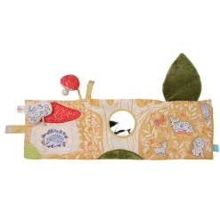 Manhattan Toy Deer One Soft Book