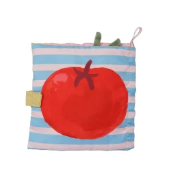 Manhattan Toy Mini-Apple Farm Soft Book