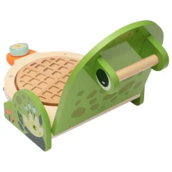 Manhattan Toy Ribbit Waffle Maker