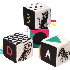 Manhattan Toy Wimmer Ferguson Mind Cubes
