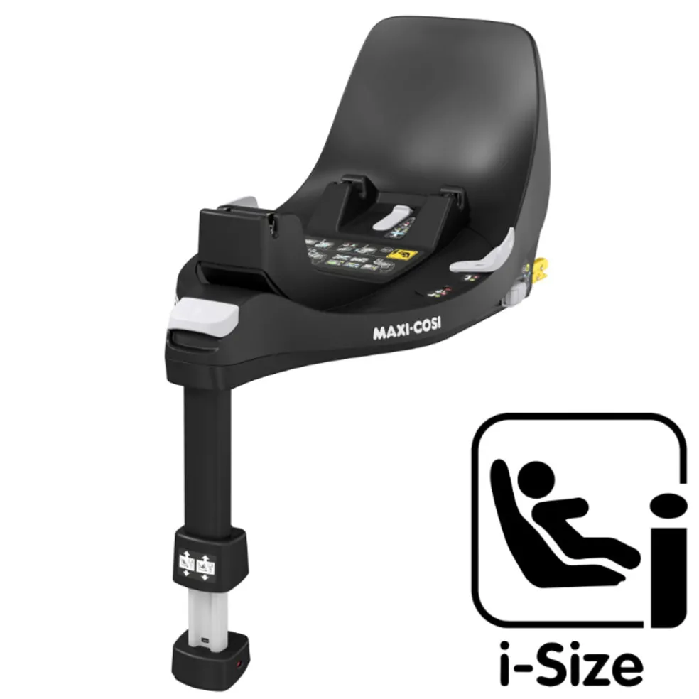 Maxi Cosi Base FamilyFix 360
