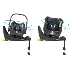 Maxi Cosi Base FamilyFix 360