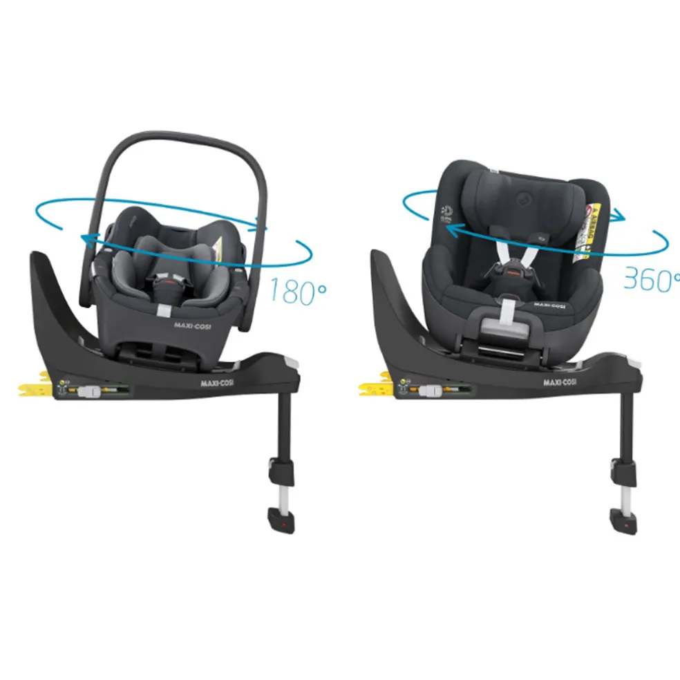 Maxi Cosi Base FamilyFix 360