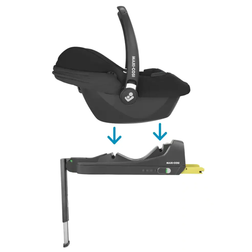 Maxi Cosi CabrioFix i-Size Infant Car Seat