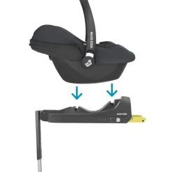 Maxi Cosi CabrioFix i-Size Base