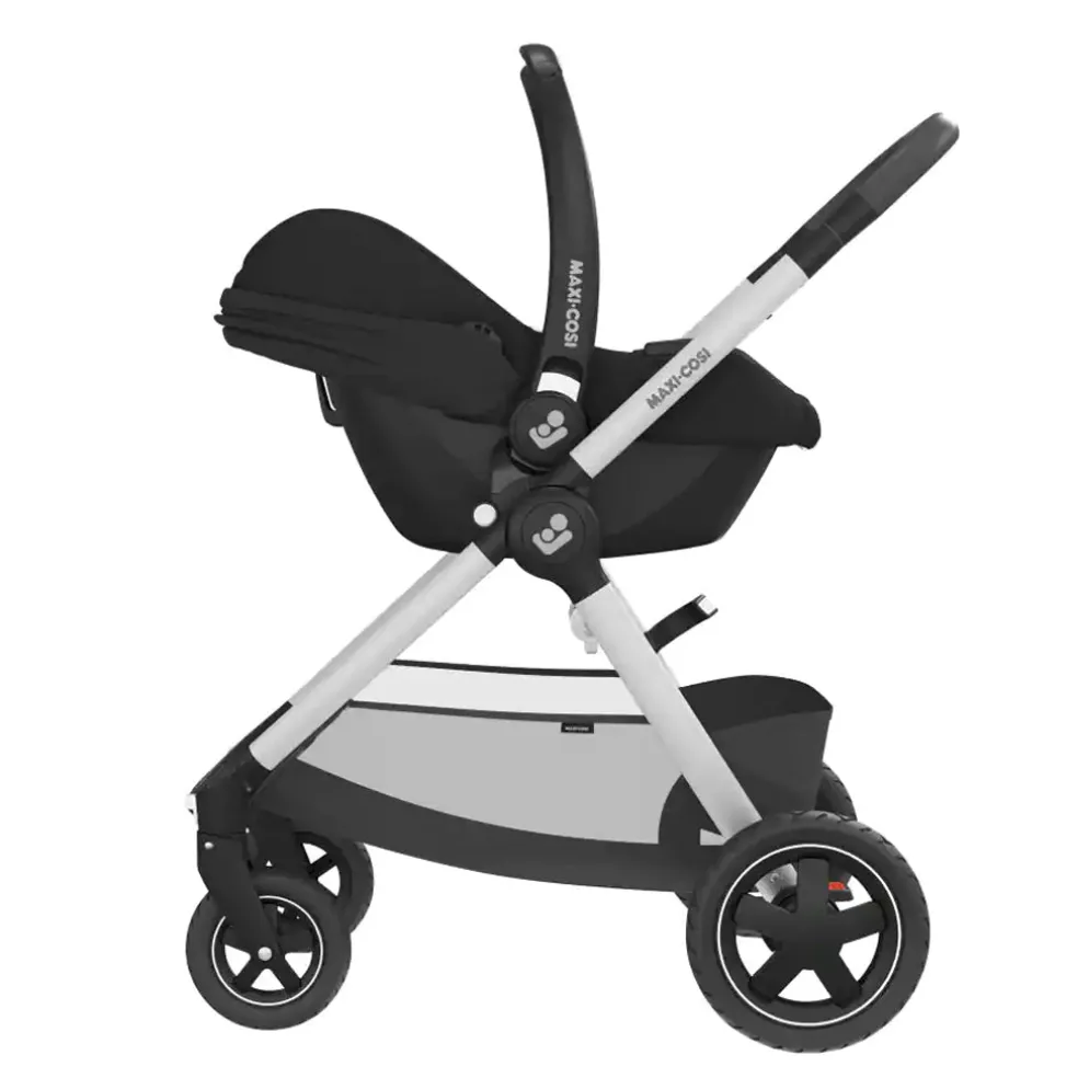 Maxi Cosi CabrioFix i-Size Infant Car Seat