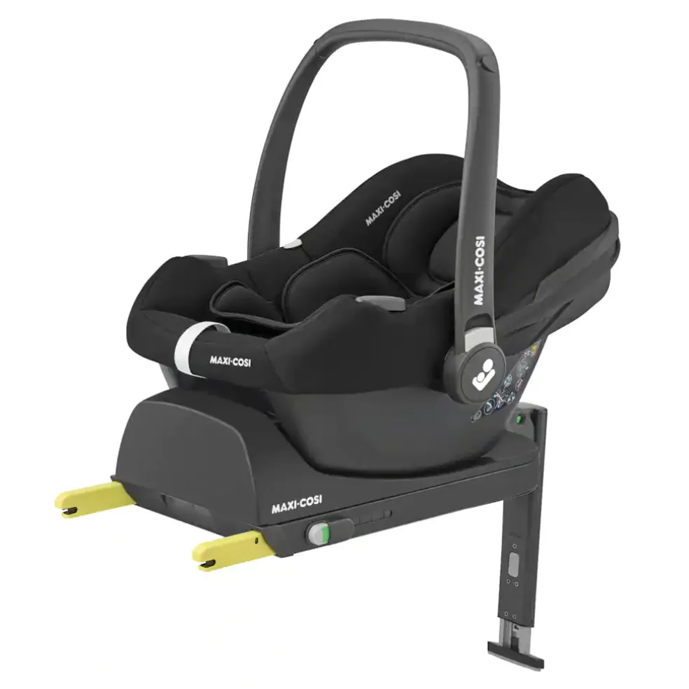 Maxi Cosi CabrioFix i-Size Infant Car Seat