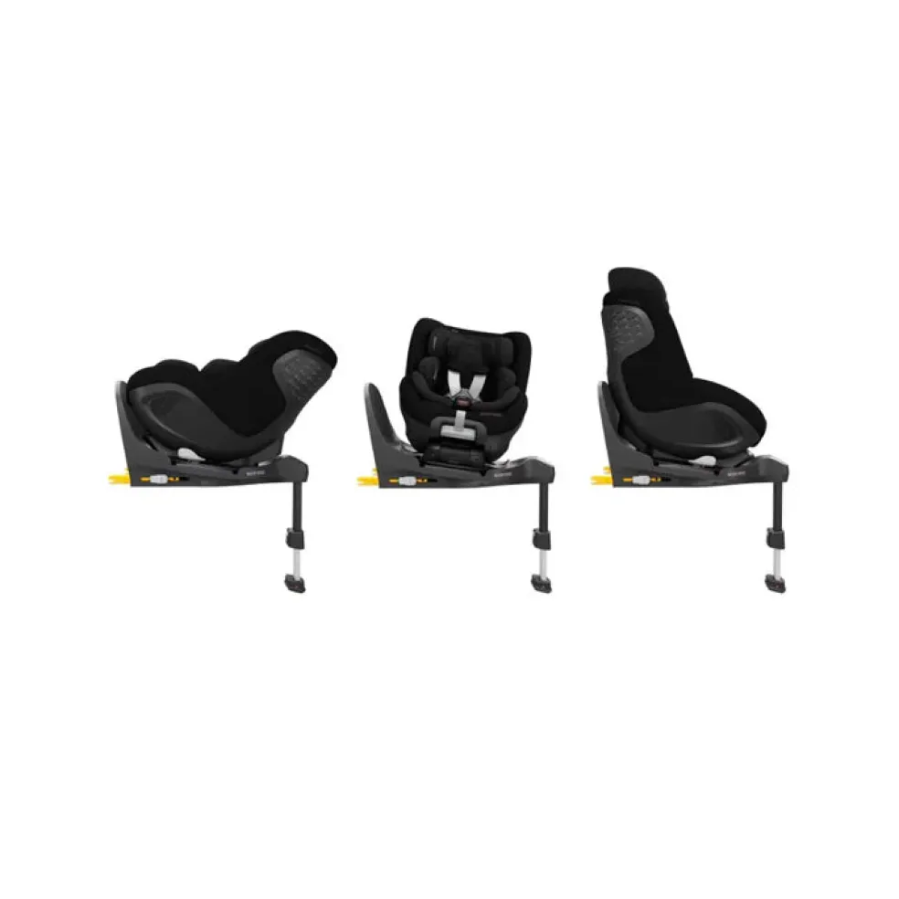 Maxi Cosi Mica 360 Pro Car Seat